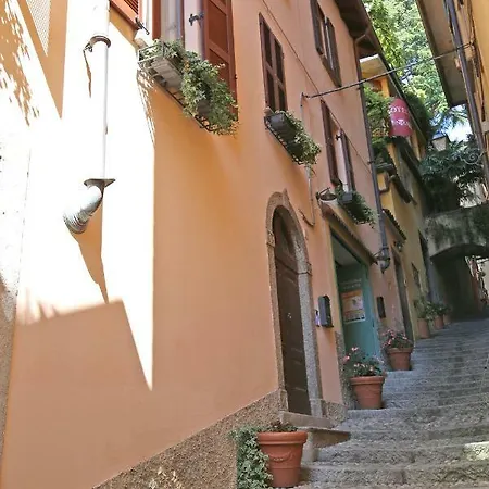 Palazzo Barindelli Suite Bianca Bellagio Exterior photo