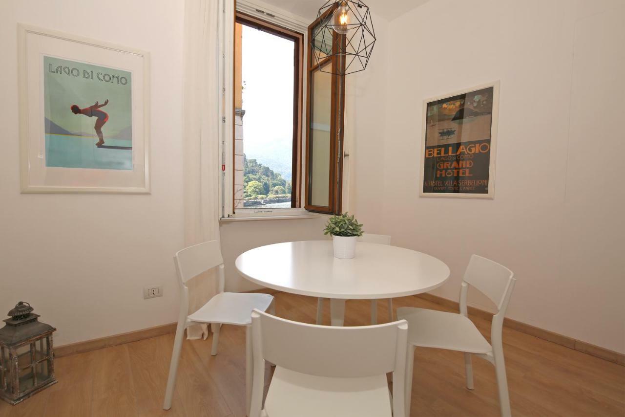 Appartement Palazzo Barindelli Bianca