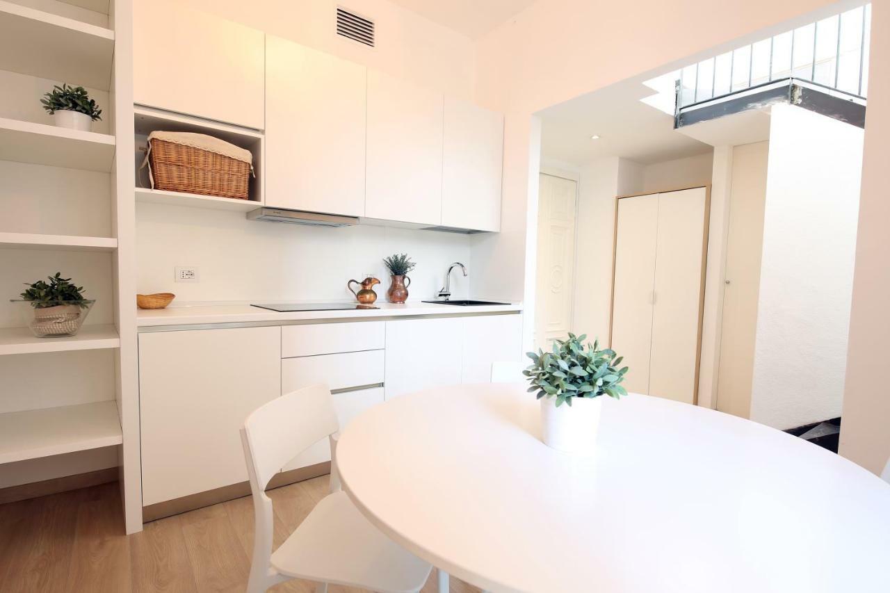 Appartement Palazzo Barindelli Bianca