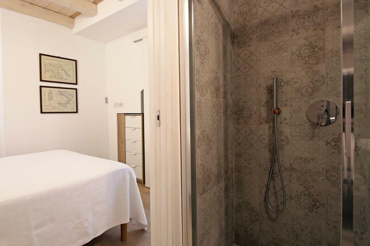Appartement Palazzo Barindelli Bianca Bellagio