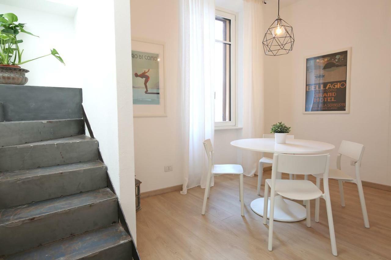 Appartement Palazzo Barindelli Bianca