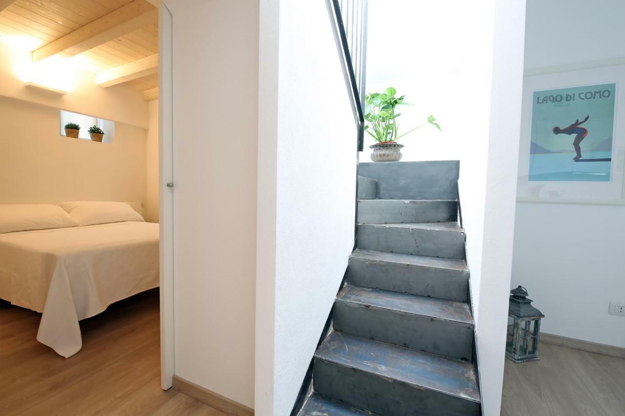 Appartement Palazzo Barindelli Bianca Bellagio