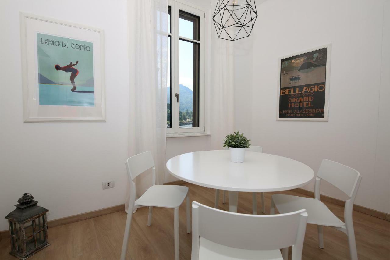 Appartement Palazzo Barindelli Bianca *