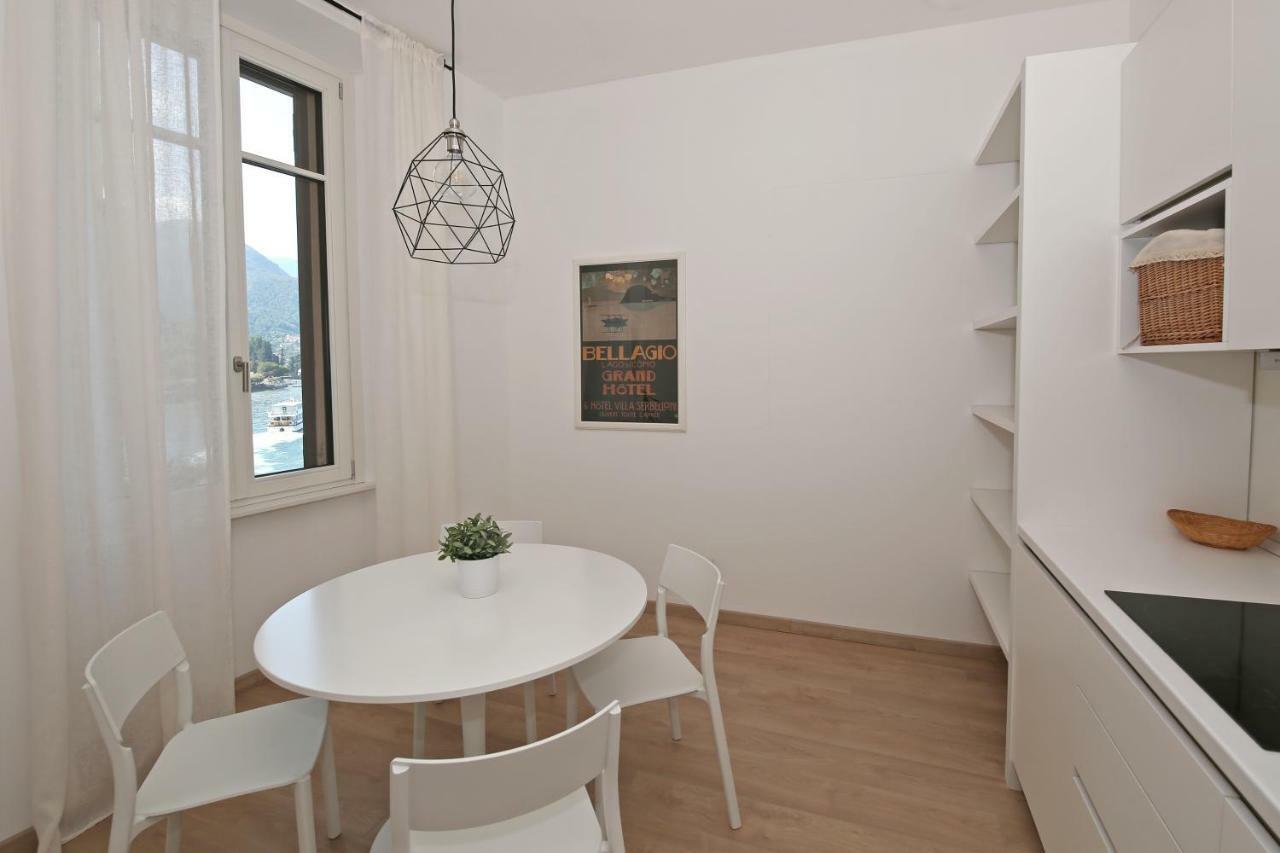 Appartement Palazzo Barindelli Bianca