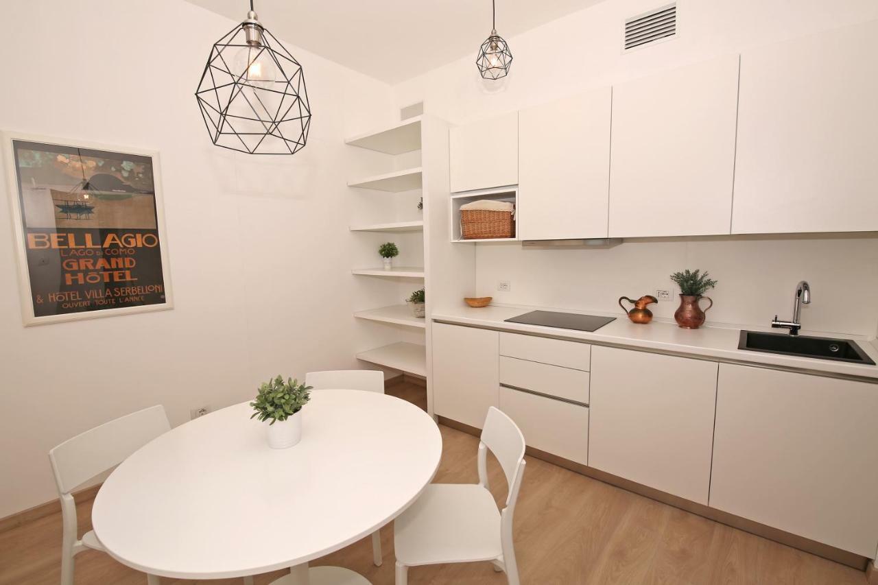 Appartement Palazzo Barindelli Bianca