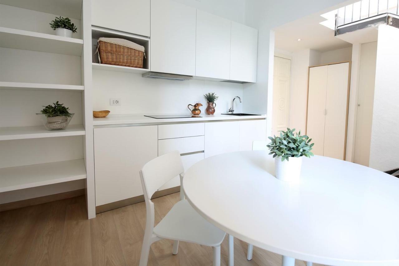 Appartement Palazzo Barindelli Bianca
